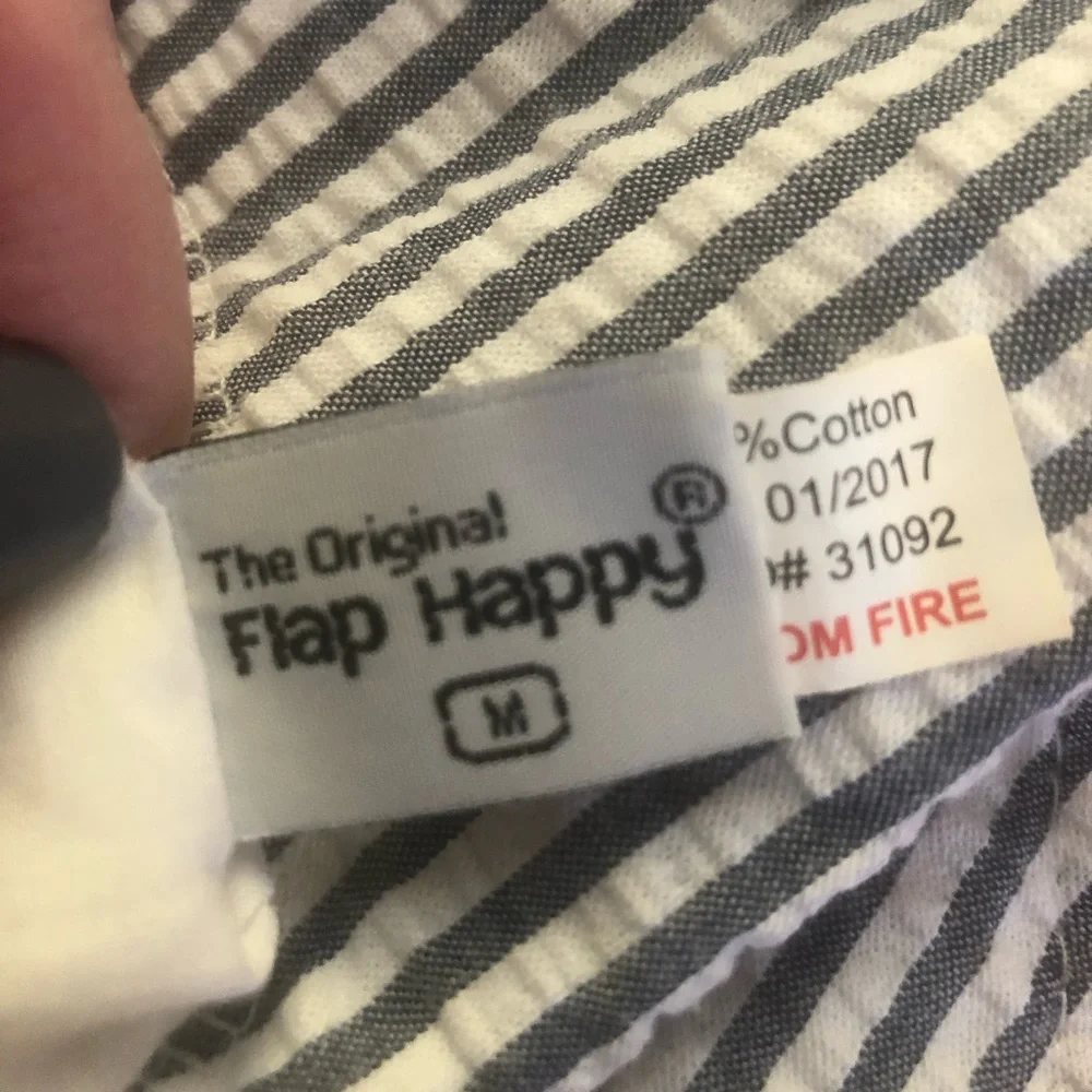 Sun hat - Picture 2 of 4